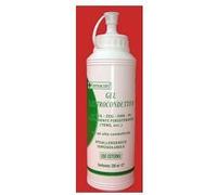 farmacare Gel elettroconduttivo 250ml