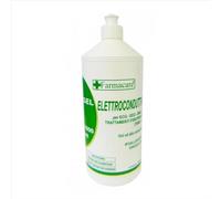 Farmacare Gel Elettroconduttivo Per Ecg Eeg Emg Pe 250 ml