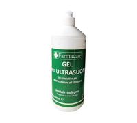 Farmacare GEL PER ULTRASUONI 1000 ML