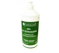 Farmacare Gel Per Ultrasuoni 250 Ml