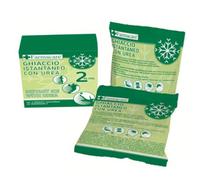 Farmacare Ghiaccio Istantaneo Con Urea 2 Pezzi