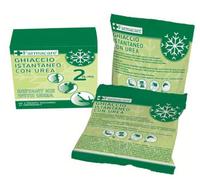 Farmacare GHIACCIO ISTANTANEO CON UREA 1 PEZZO