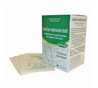 Farmacare Guanti Esplorazione Sterili Grandi 100 Pezzi