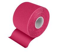 Kinesiotaping M 5 X 5 Cm Fuxia