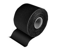 Farmacare Kinesio Taping Benda Autoadesiva Elastica Kinesiologia Nero 5x5 cm