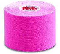 farmacare Kinesio taping cm5x5 rosa