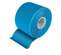 Farmacare Kinesiotaping Benda Adesiva 5m x 5cm colore Beige