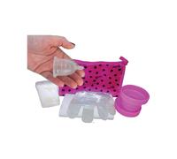 Farmacare Kit Coppetta Mestruale FarmaCup misura grande