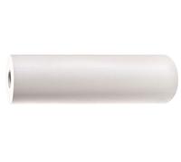 Farmacare LENZUOLINO CARTA LETTINO 2 VELI ROTOLO LUNGHEZZA 62 METRI ALTEZZA 60 CM