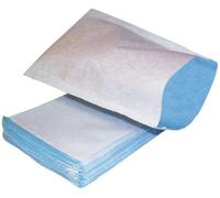 farmacare Manopola Imperm Non Sap 100pezzi