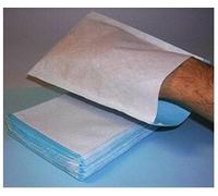 farmacare Manopola Imperm.saponata 100pezzi