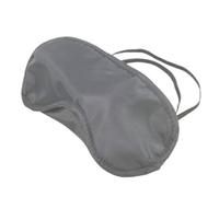 Farmacare Maschera Copri-Occhi da Viaggio Morbido Tessuto, 1 Pezzo