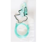 Farmacare MASCHERA PER OSSIGENO CON RESERVOIR