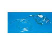 Farmacare Maschera Oxinova Per Immissione Diretta Di Ossigeno