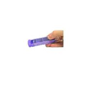 Farmacare Mininizer Portapillole Giornaliero Tascabile