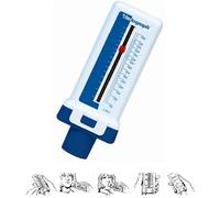 farmacare Misuratore picco flusso f/c