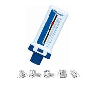 Farmacare Misuratore Picco Flusso Preventivo Crisi Di Asma 1 Pezzo