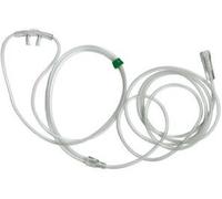 farmacare Occhiale ossig.tubo 10mt f/c