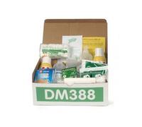 Farmacare PACCO BASE DI REINTEGRO SENZA SFIGMO ALL.1 DM388