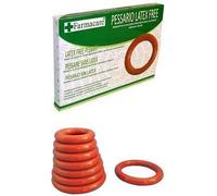 Farmacare Pessario Latex Free Prolasso Uterino 90 mm