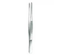 Farmacare PINZA ANATOMICA 14CM PER MEDICAZIONE E PICCOLA CHIRURGIA