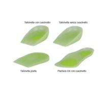 Farmacare Plantare In Silicone Con Cuscinetto n°39-40