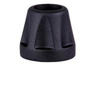 Farmacare Puntale Bastone Passeggio 2 Pezzi 16 mm