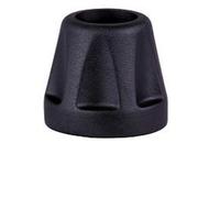 Farmacare Puntale Bastone Passeggio 2 Pezzi 16 mm