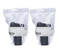 Farmacare Puntale per Bastone Canadese Antiscivolo 2x2 St