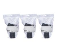 Farmacare Puntale per Bastone Canadese Antiscivolo 3x2 St