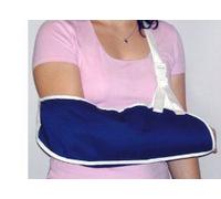Farmacare Reggibraccio Semplice Slogature Grande