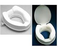 farmacare Rialzo wc c/bidet c/cop.f/care
