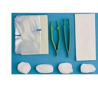 Farmacare Set Medicazione Sterile Medium 1 Pezzo