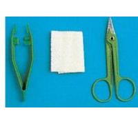 farmacare Set rimozione suture