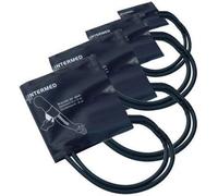 Farmacare Sfigmomanometro Ricambio Bracciale Camera D'aria 2 Tubi 50x14 cm