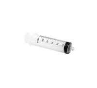 Farmacare SIRINGA SCHIZZETTONE SENZA AGO CON CONO LUER LOCK 60ML