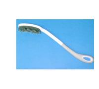 Farmacare Spazzola Curva Con Manico Lungo Per Persone Con Artrite 36,4 cm