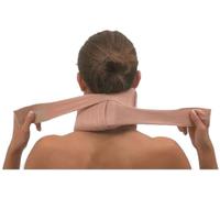 farmacare srl Collare cervicale morbido con fodera sfilabile l