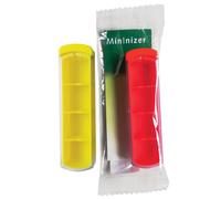 FARMACARE Srl MININIZER PORTAPILLOLE GIORNALIERO