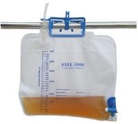 farmacare srl Sacca lavaggi vesc.5lt f/care