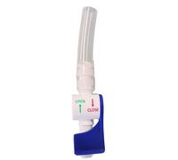 FARMACARE Srl VALVOLA CATETERE 5 PEZZI