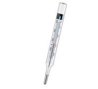 Farmacare Termometro Clinico Ecol 1pz