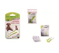 Farmacare Toglizecche a gancio Farmacare, set da 2 pezzi