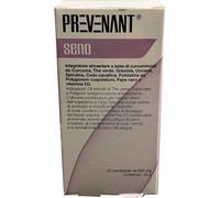 farmaceutica veneta srl Prevenant seno 30 compresse