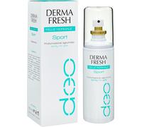 FARMACEUTICI ARISTIDE T. Srl ENER DERMA DEO SPRAY FRESCO 100 ML