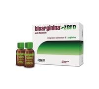 Farmaceutici Damor BIOARGININA ZERO 20 FLACONCINI DA 20 ML