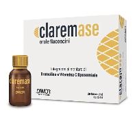 CLAREMASE Orale 20Fl.