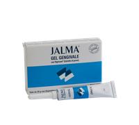 FARMACEUTICI DAMOR SpA JALMA GEL GENGIVALE 20G