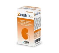 Zinutrik plus 20 compresse