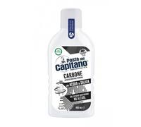 FARMACEUTICI DOTT.CICCARELLI PASTA DEL CAPITANO COLLUTORIO CARBONE 400 ML